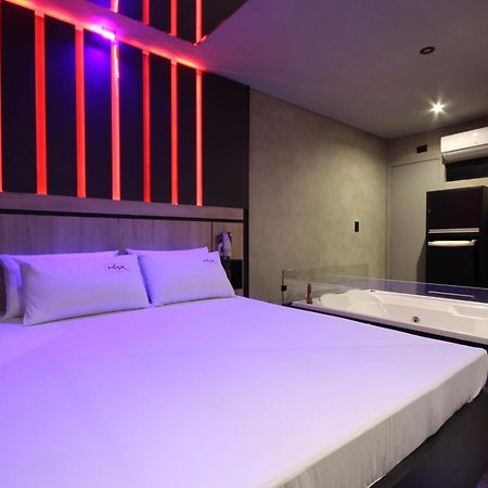 Misk Motel 2 Campinas  Extérieur photo