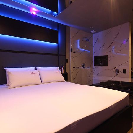 Misk Motel 2 Campinas  Extérieur photo